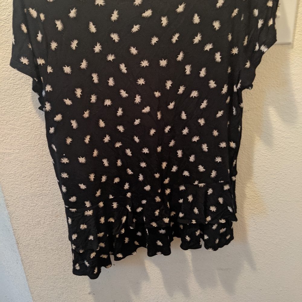 Loft short sleeve top - Picture 2 of 3
